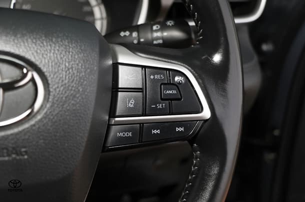 2022 Toyota Kluger GX-2WD image 18