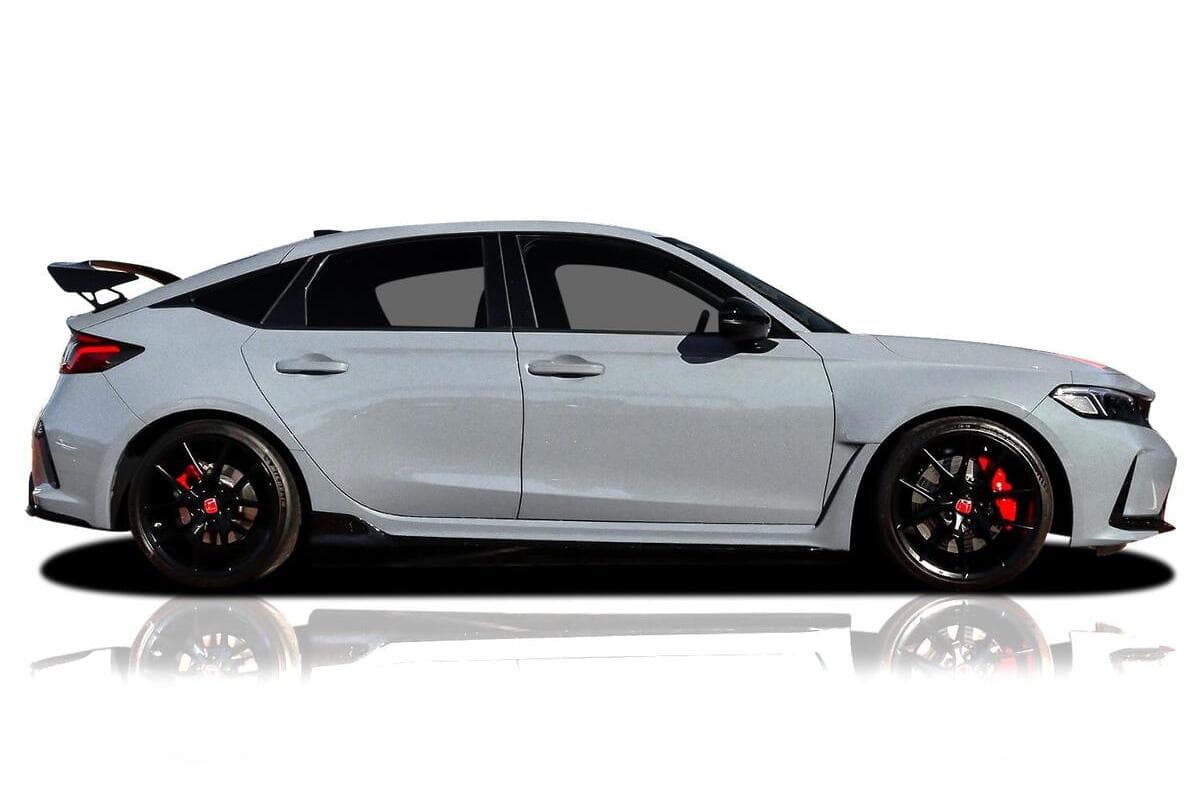 2024 Honda Civic Type R Manual MY24 image 5