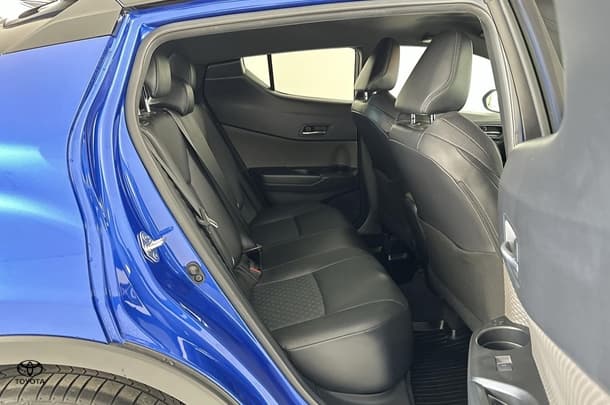 2020 Toyota CH-R Koba 2WD image 18