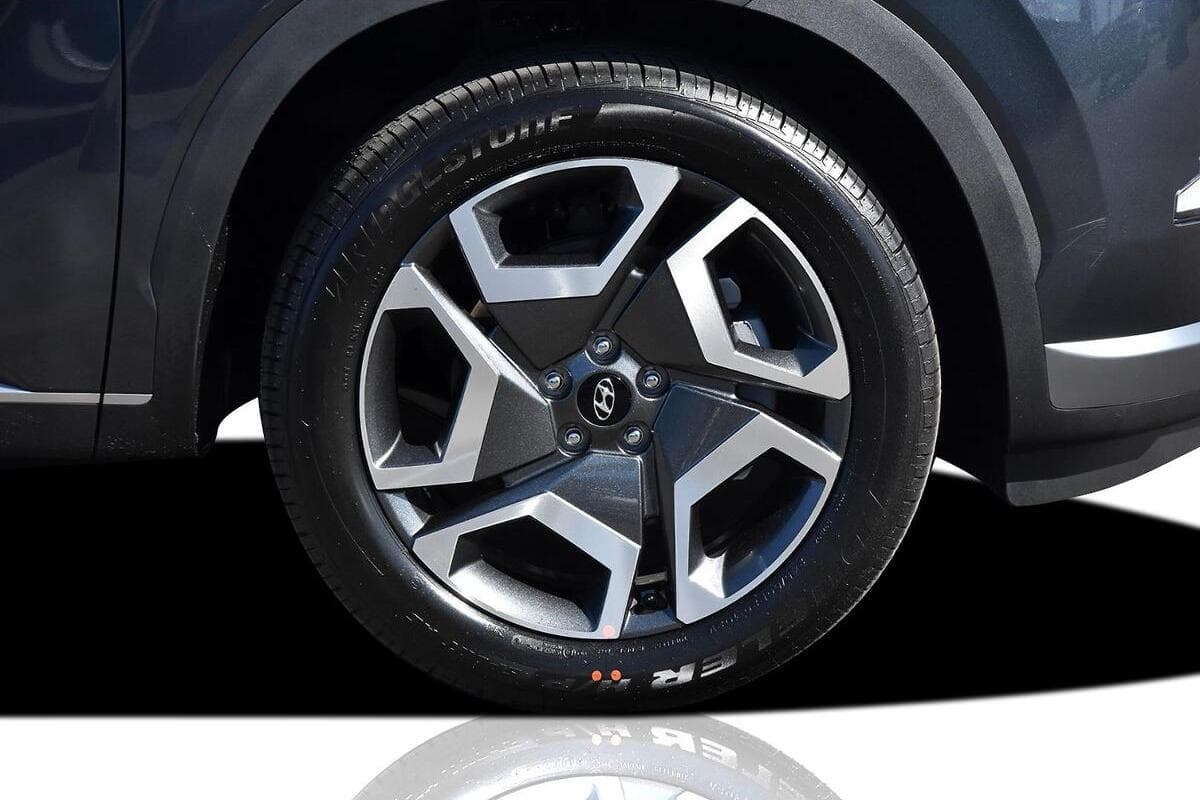 2024 Hyundai Palisade Elite Auto AWD MY25 image 9