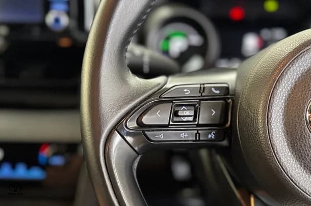 2021 Toyota Yaris Cross Hybrid GX image 20
