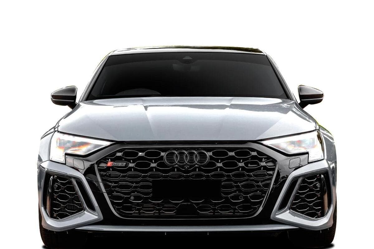 2024 Audi RS3 Auto quattro MY24 image 2