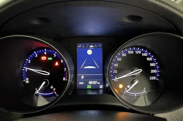 2023 Toyota C-HR GXL AWD image 16
