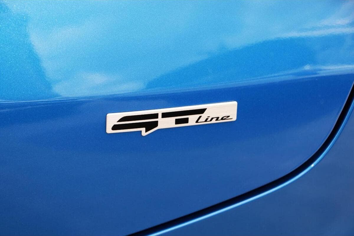 2024 Kia Stonic GT-Line Auto FWD MY25 image 14
