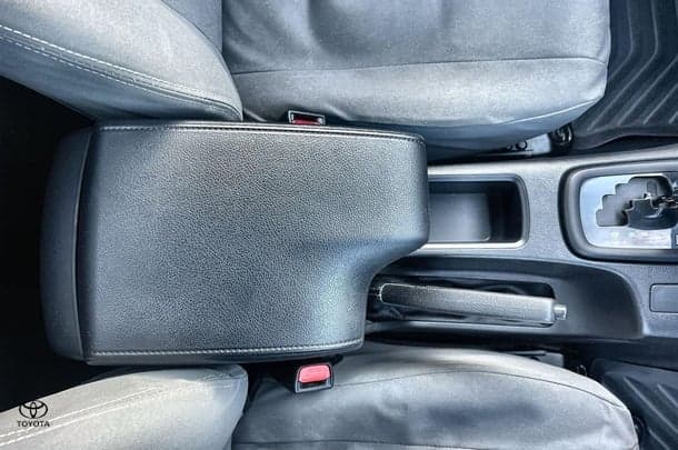 2021 Toyota Hilux Workmate image 20