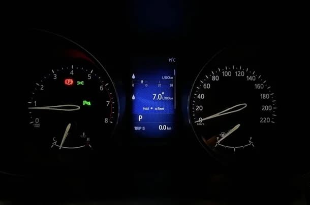 2017 Toyota C-HR Koba 2WD image 18