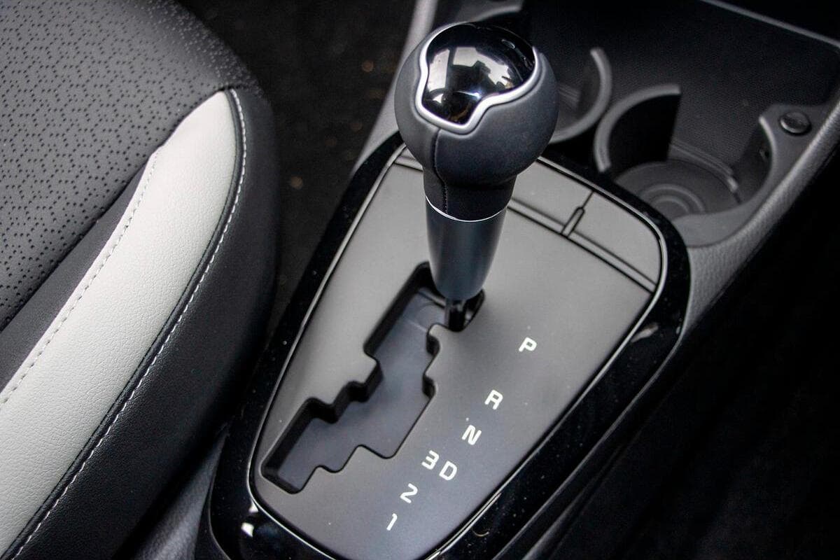 2024 Kia Picanto GT-Line Auto MY25 image 13