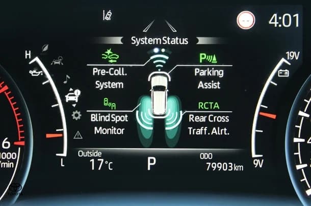2023 Toyota Landcruiser Sahara image 43