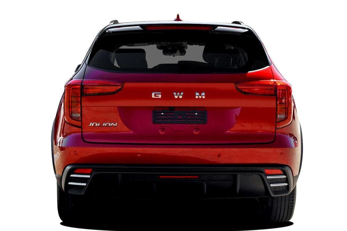 2024 GWM Haval Jolion Premium Auto image 3
