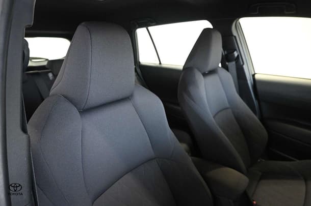 2023 Toyota Corolla Cross Petrol GX image 19