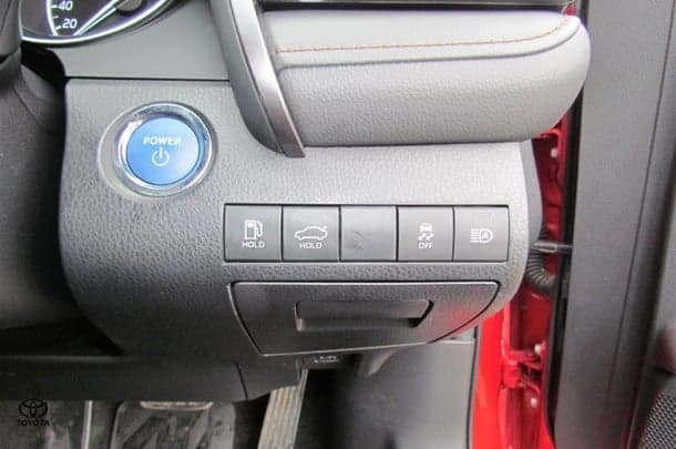 2021 Toyota Camry Hybrid Ascent image 12