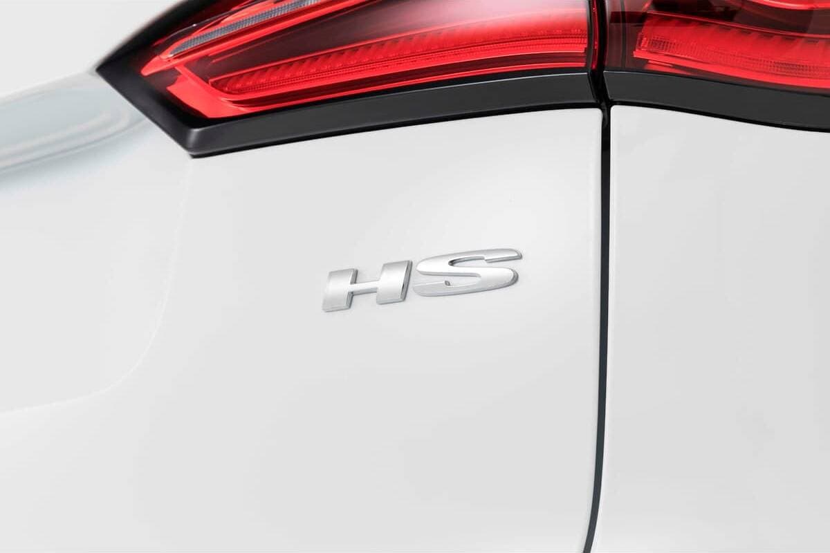 2024 MG HS Excite Auto FWD MY24 image 11