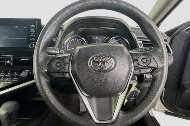 2023 Toyota Camry Ascent image 17