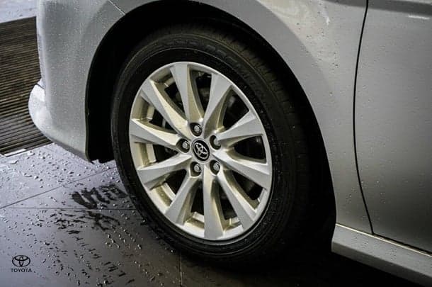 2019 Toyota Camry Hybrid Ascent image 5