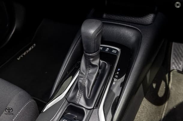 2023 Toyota Corolla Ascent Sport image 17