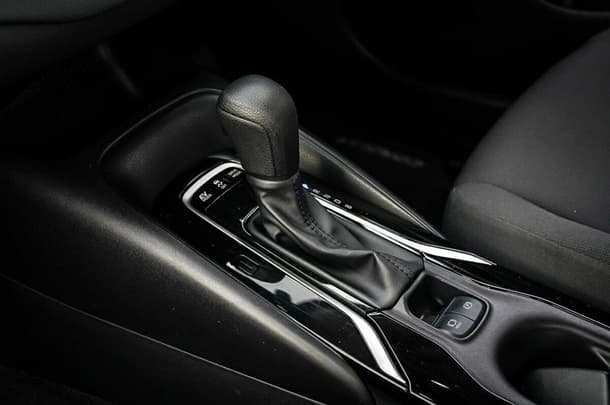 2024 Toyota Corolla Sedan Hybrid Ascent Sport image 24