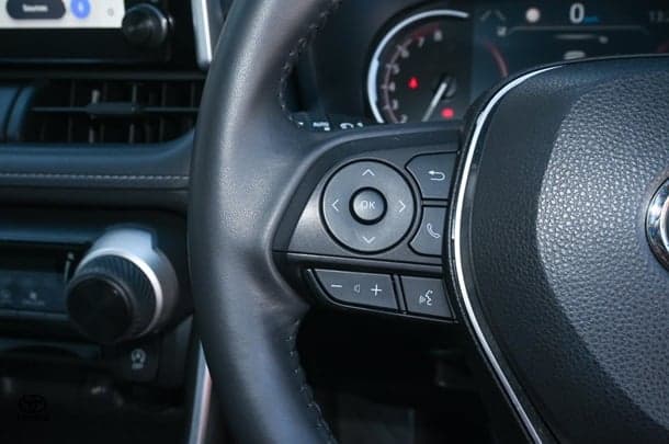 2022 TOYOTA RAV4 GX-2WD image 12