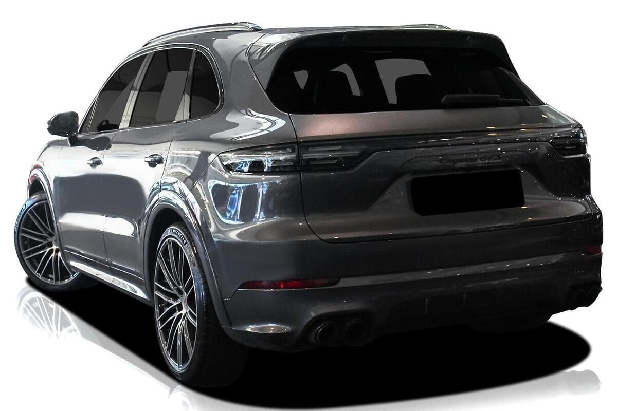 2024 Porsche Cayenne GTS 9YA II Auto 4x4 MY25 image 4