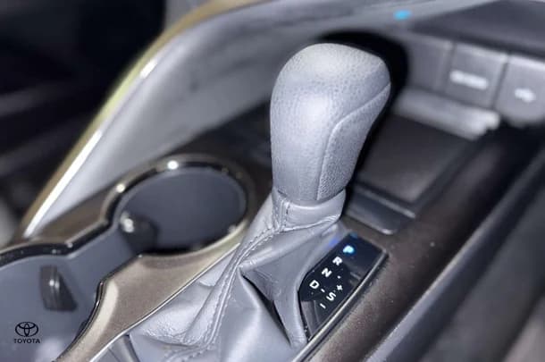 2024 Toyota Camry Hybrid Ascent image 24