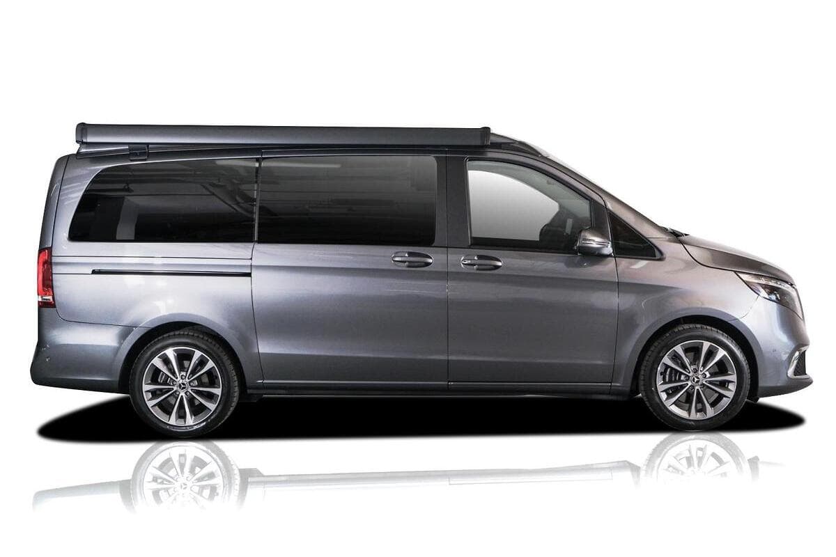 2024 Mercedes-Benz Marco Polo HORIZON V 250d Auto image 5