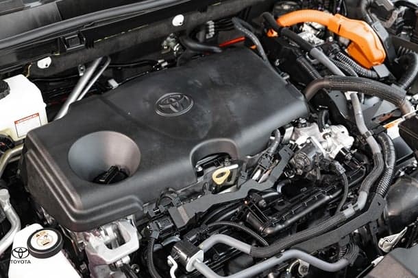 2023 Toyota RAV4 Hybrid Cruiser-AWD image 26