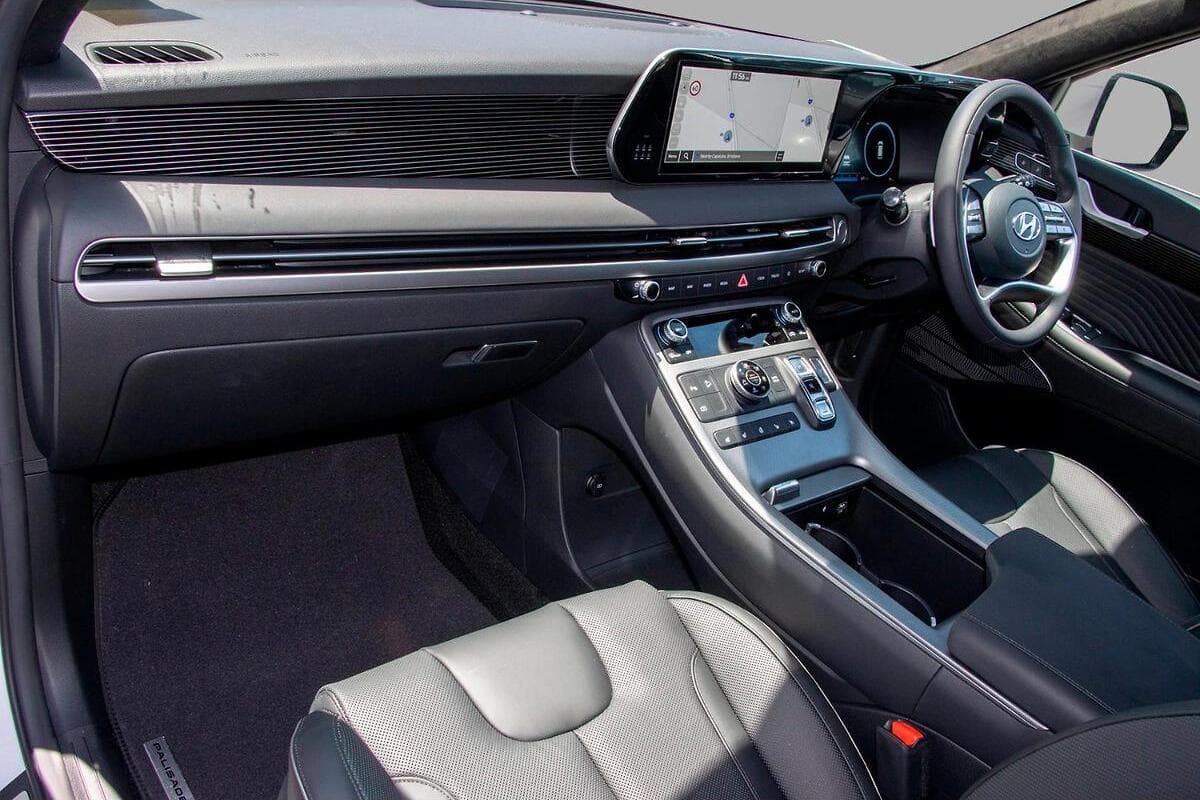 2025 Hyundai Palisade Calligraphy Auto AWD MY25 image 6