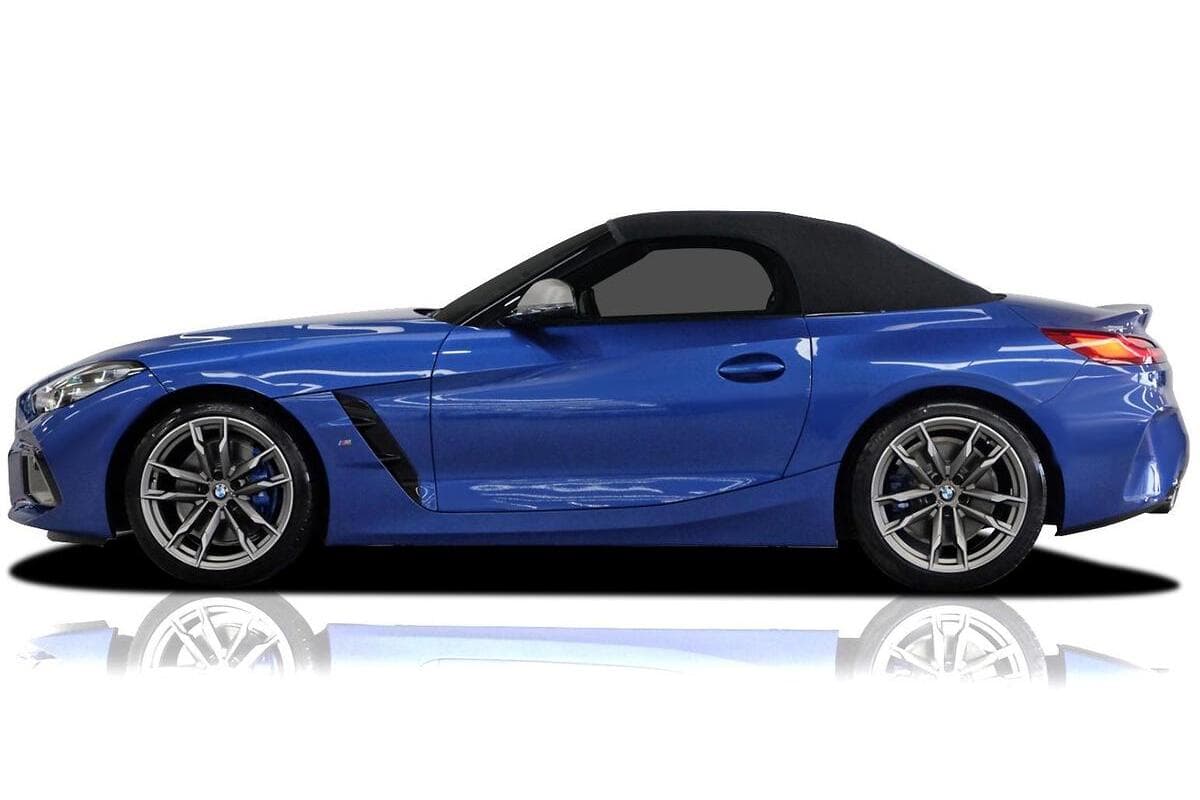 2025 BMW Z4 M40i G29 Auto image 5