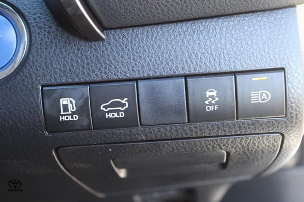 2020 Toyota Camry Hybrid Ascent Sport image 28