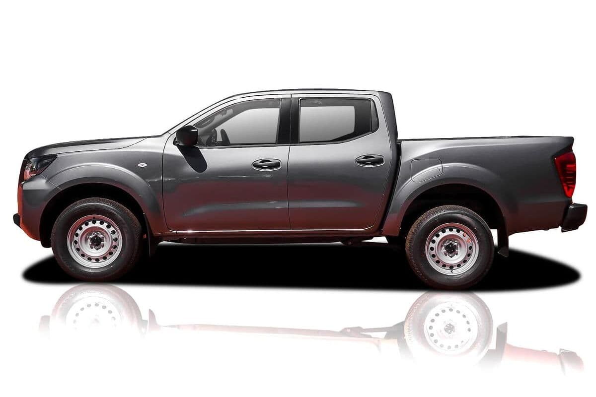 2025 Nissan Navara SL D23 Auto 4x2 MY24 Dual Cab image 5