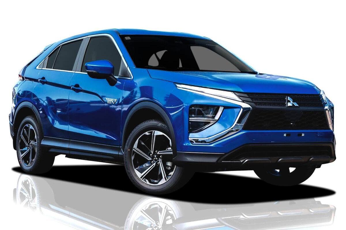 2024 Mitsubishi Eclipse Cross PHEV ES YB Auto AWD MY24