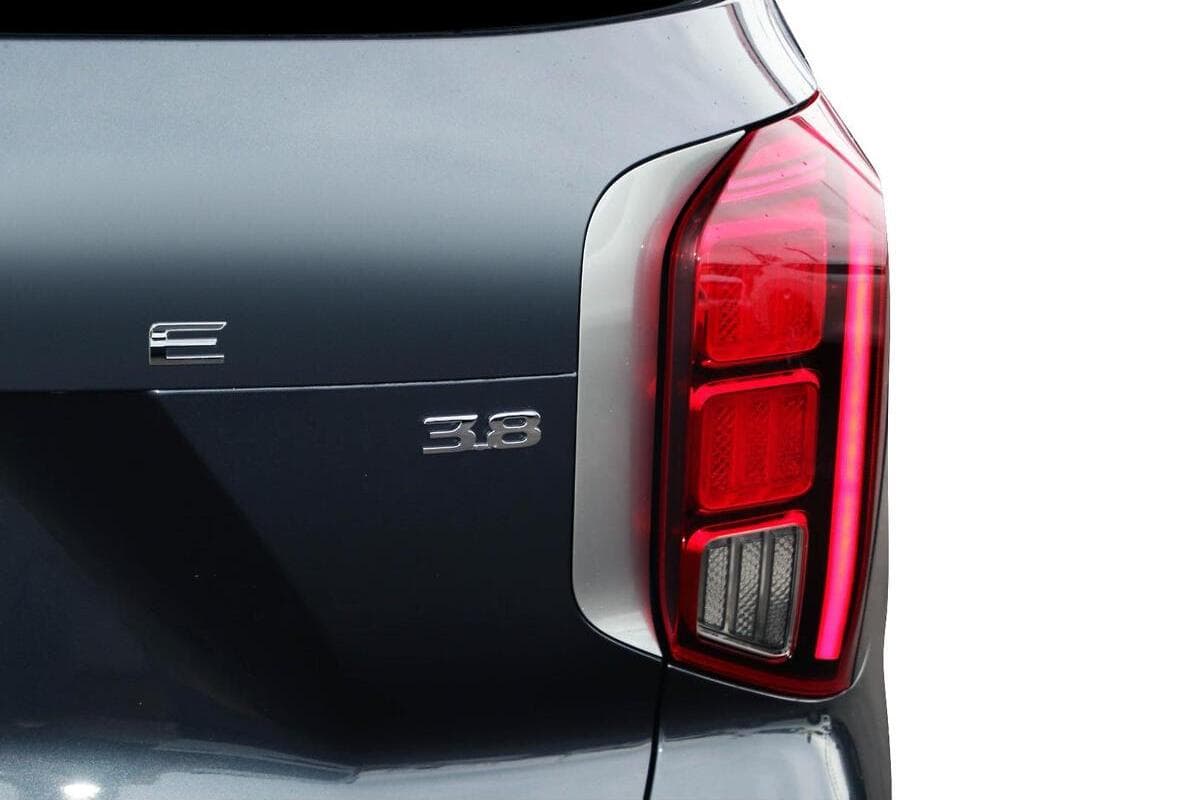 2025 Hyundai Palisade Elite Auto 2WD MY25 image 6