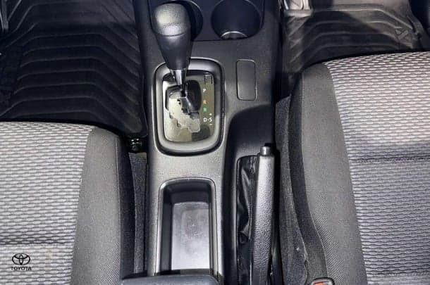 2024 Toyota Hilux Workmate image 26