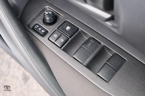 2022 Toyota Corolla Ascent Sport image 12