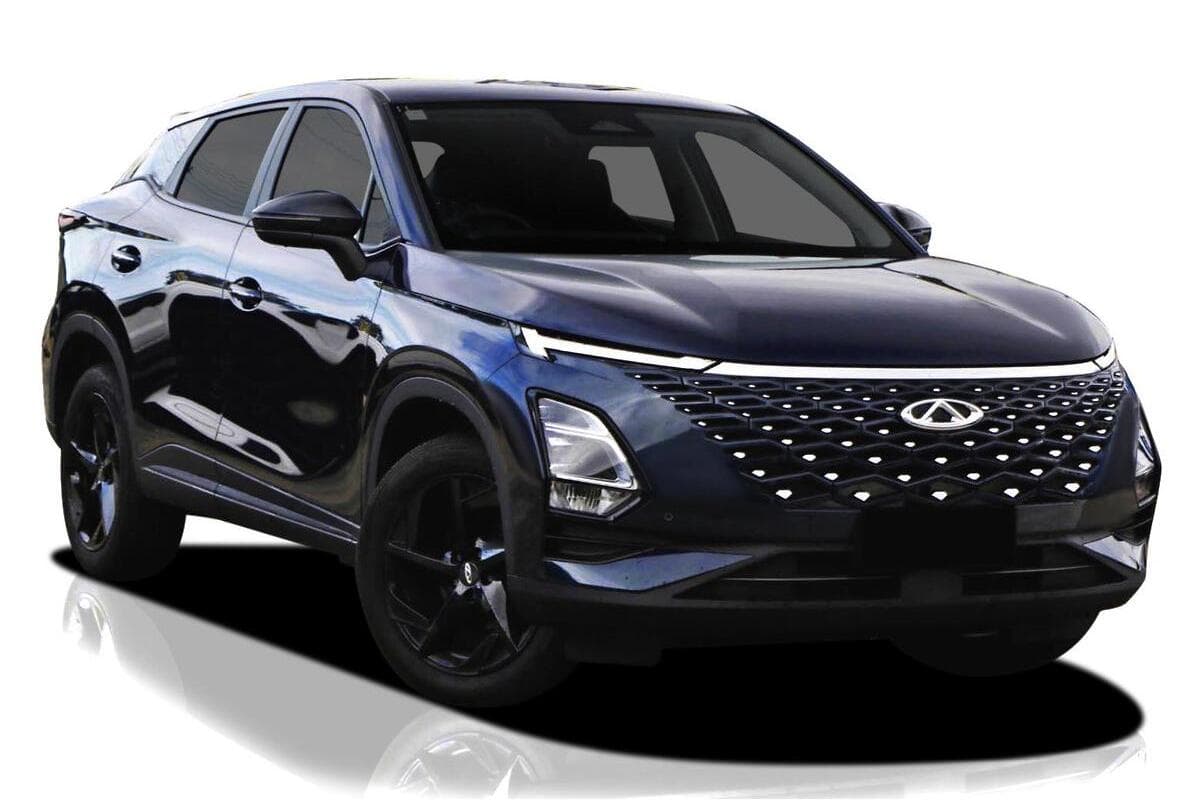 2024 Chery OMODA 5 BX Auto