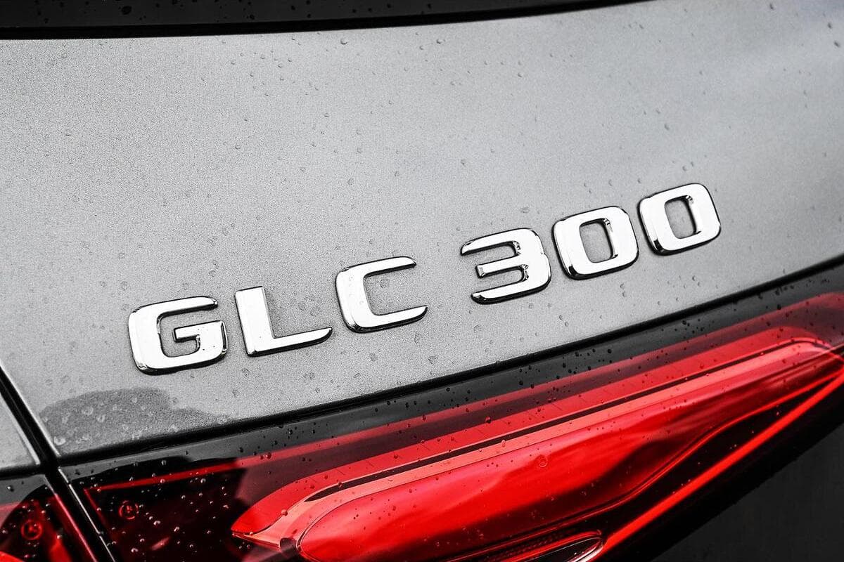 2024 Mercedes-Benz GLC-Class GLC300 Auto 4MATIC image 13