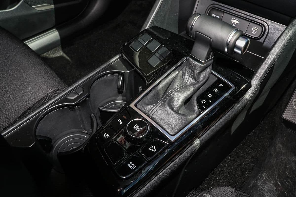 2025 Kia Sportage SX Auto FWD MY25 image 15
