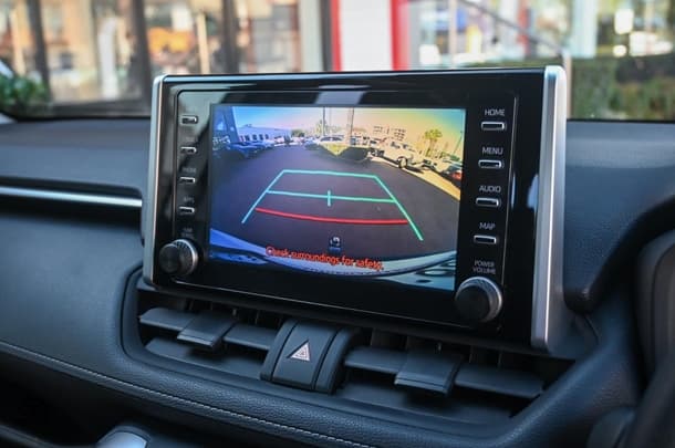 2019 TOYOTA RAV4 GX-2WD image 15