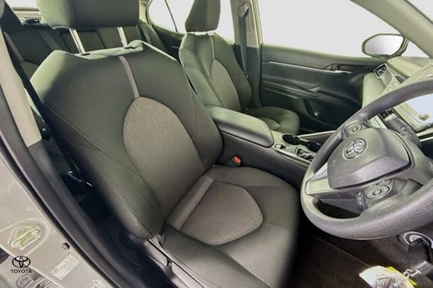 2023 Toyota Camry Ascent image 10