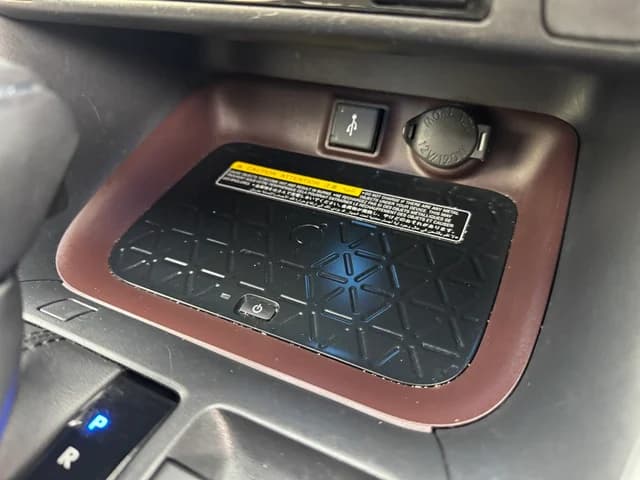 2021 Toyota RAV4 Cruiser 2WD image 14