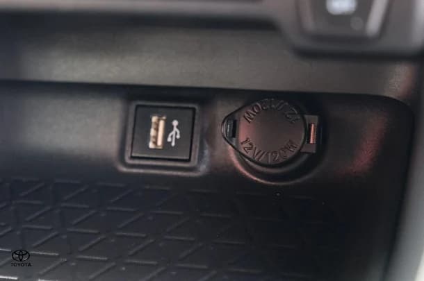 2022 Toyota RAV4 GX-2WD image 21