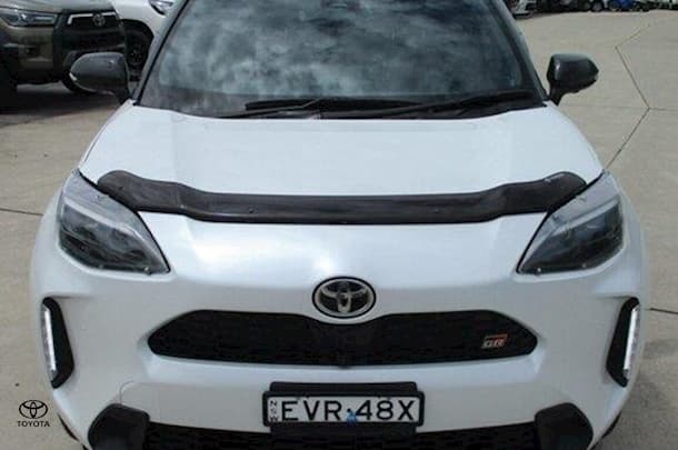 2022 Toyota Yaris Cross Hybrid GR-S image 15