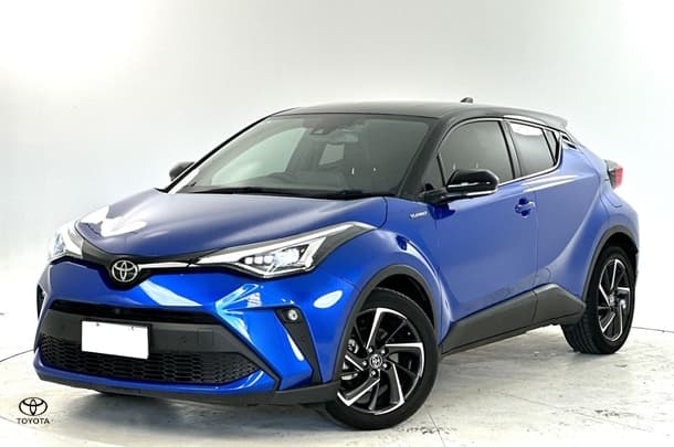 2020 Toyota CH-R Koba 2WD image 7