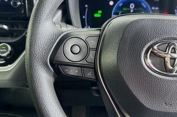 2022 Toyota Corolla Ascent Sport image 17