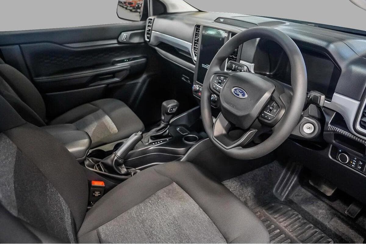 2025 Ford Ranger XL Auto 4x4 MY25.25 image 7