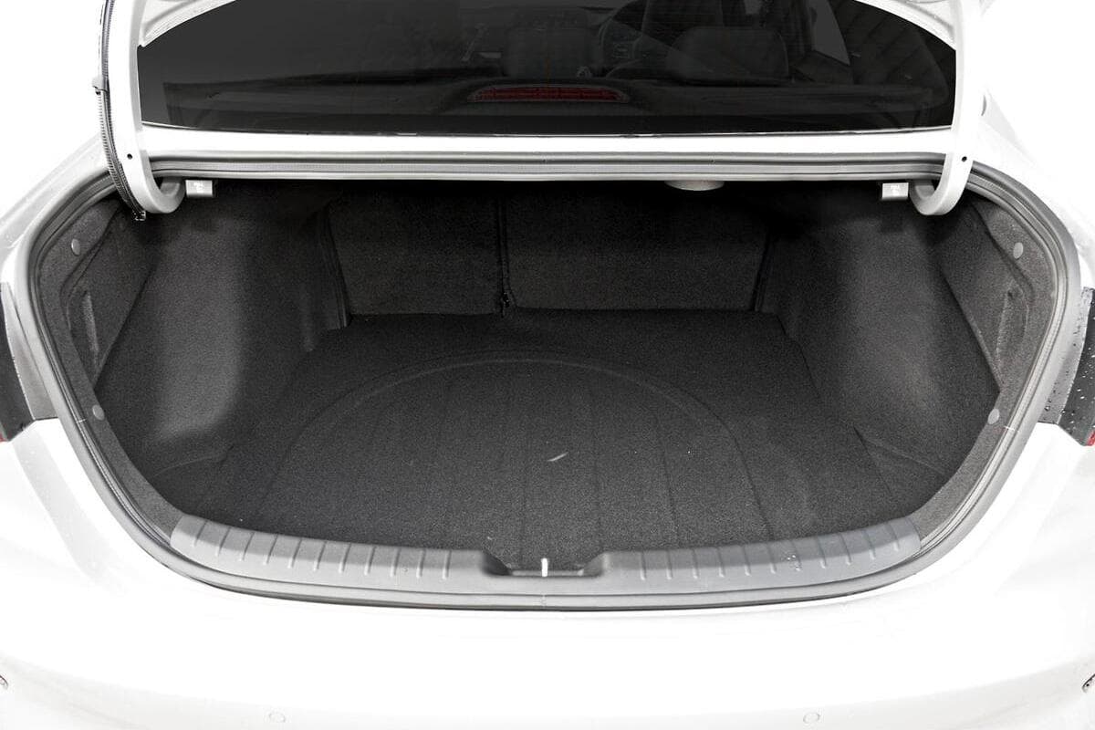 2024 Kia Cerato GT Auto MY24 image 9