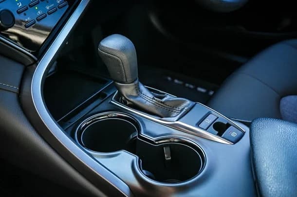 2022 Toyota Camry Ascent image 23