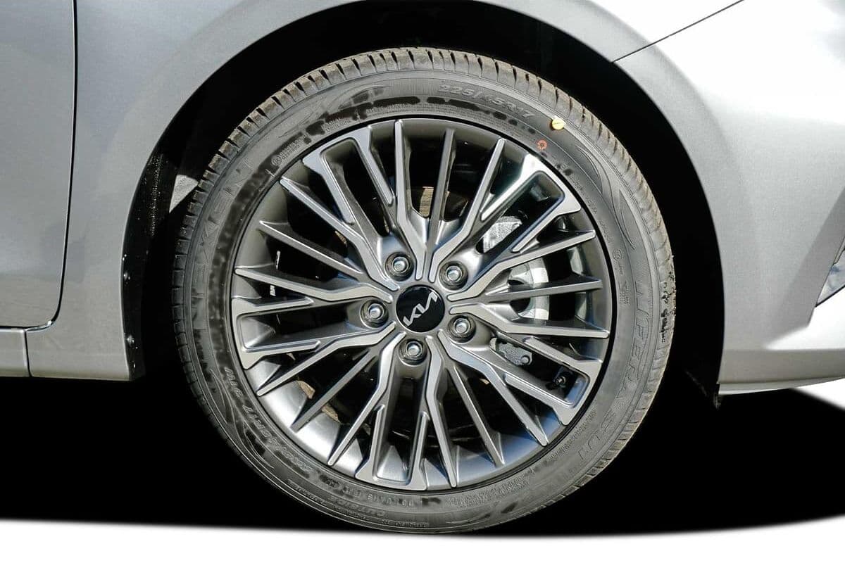 2024 Kia Cerato Sport Auto MY24 image 20