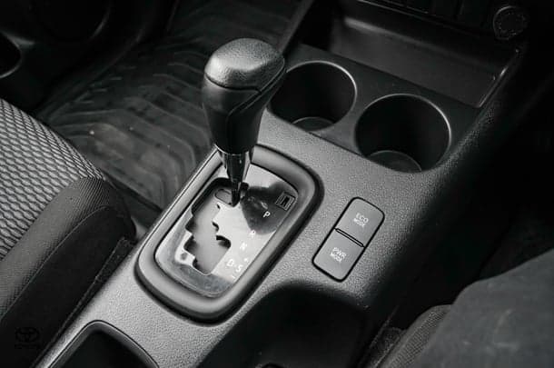 2019 Toyota HILUX Workmate image 15