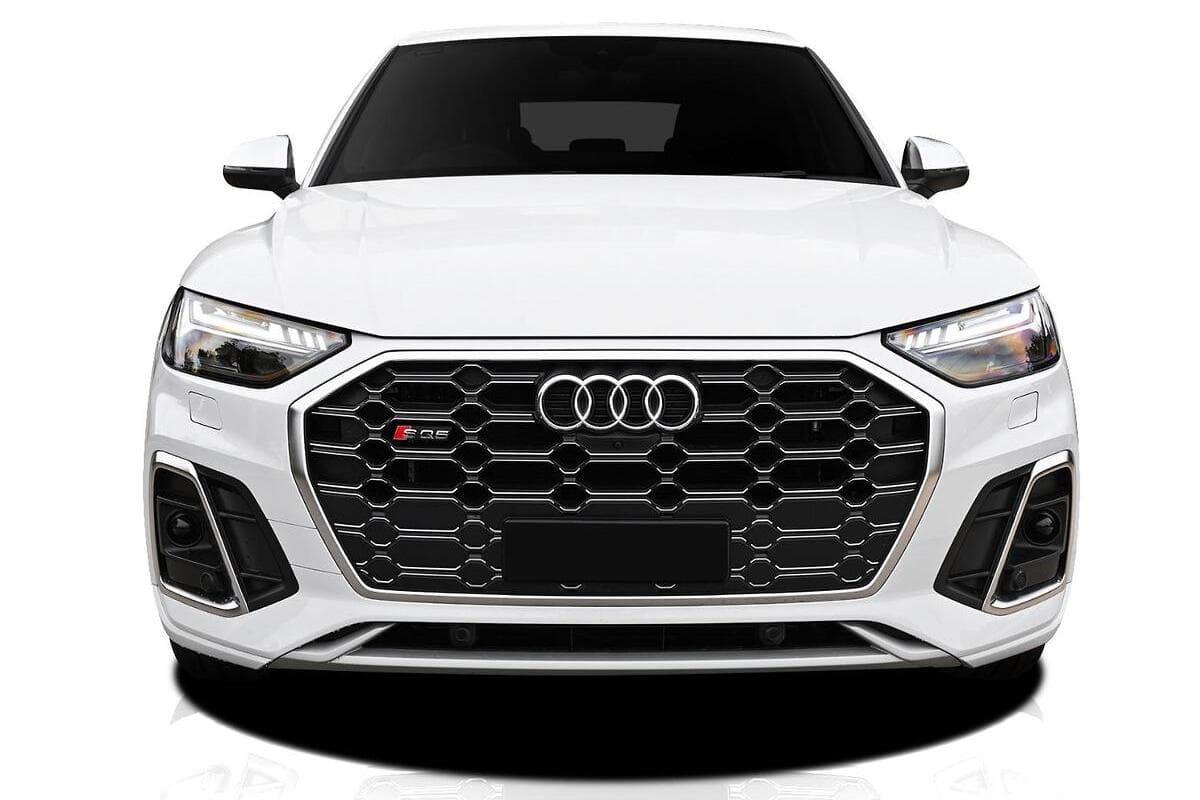 2025 Audi SQ5 TDI Auto quattro MY25 image 2