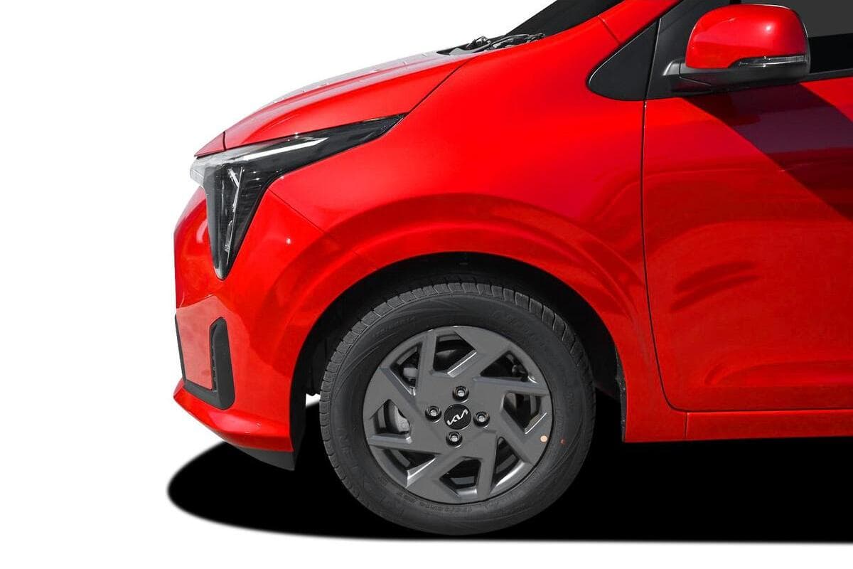 2025 Kia Picanto Sport Manual MY25 image 4